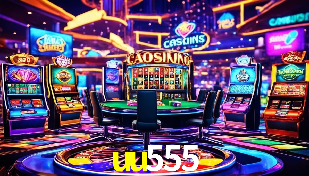 Apostas de Futebol uu555