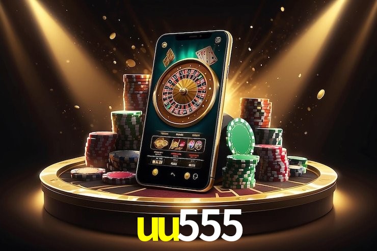 Casino Ao Vivo uu555
