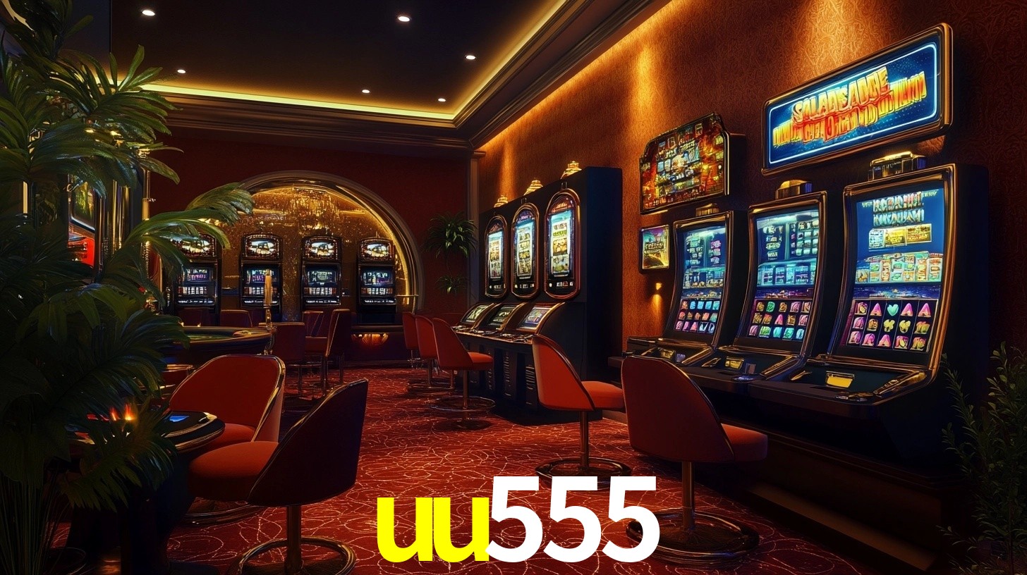 Welcome Bonus uu555