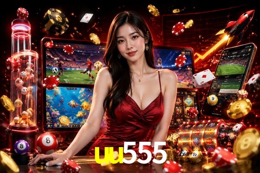 APP oficial da uu555 para mobile