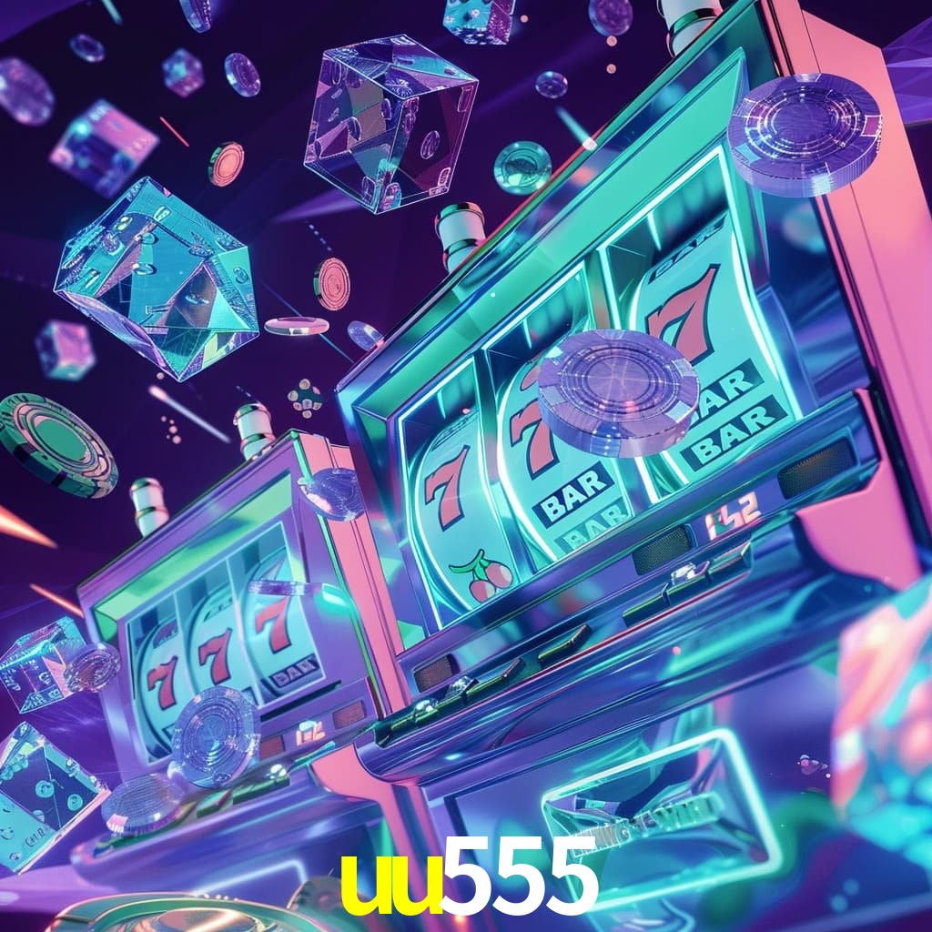 Desvendando o Mundo dos Jogos Virtuais na uu555