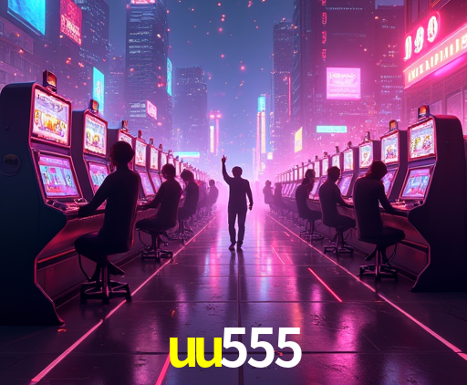 PIX Instantâneo uu555