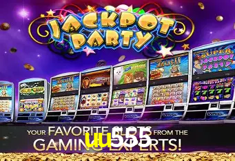Descubra a Magia dos Jogos de Arcade no uu555
