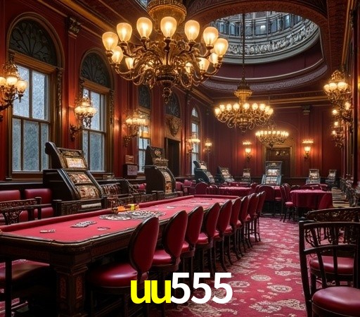 Benefícios da Conta uu555