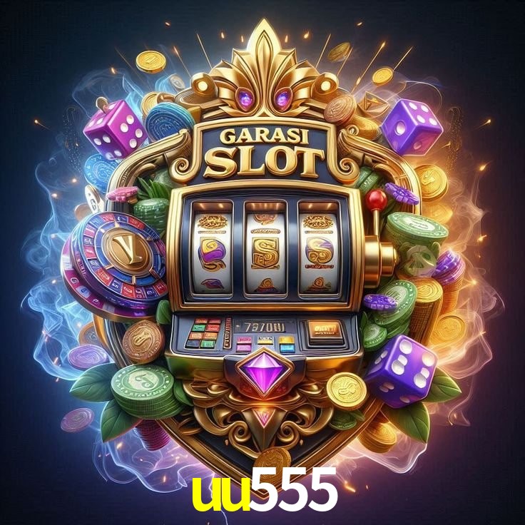 Provedores de Jogos uu555