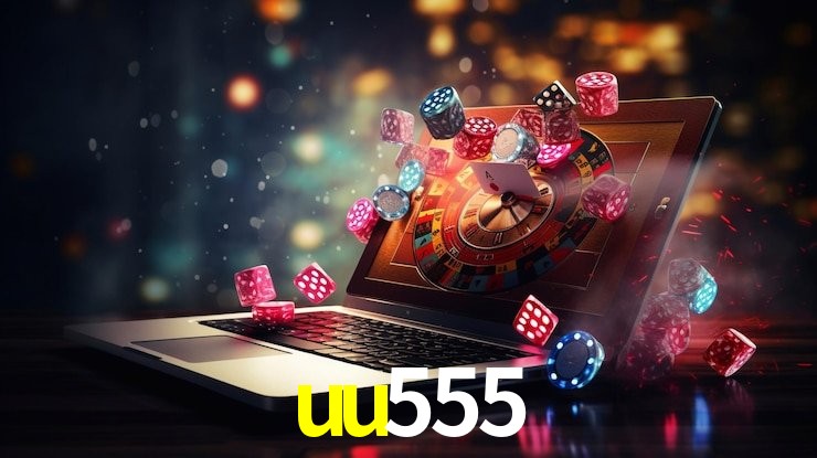 A Experiência Imersiva dos Cassinos Ao Vivo no uu555