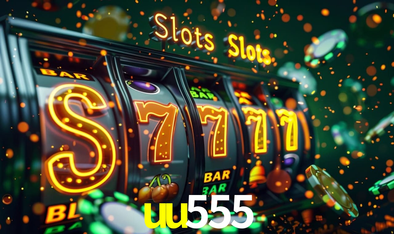 Casino Ao Vivo uu555