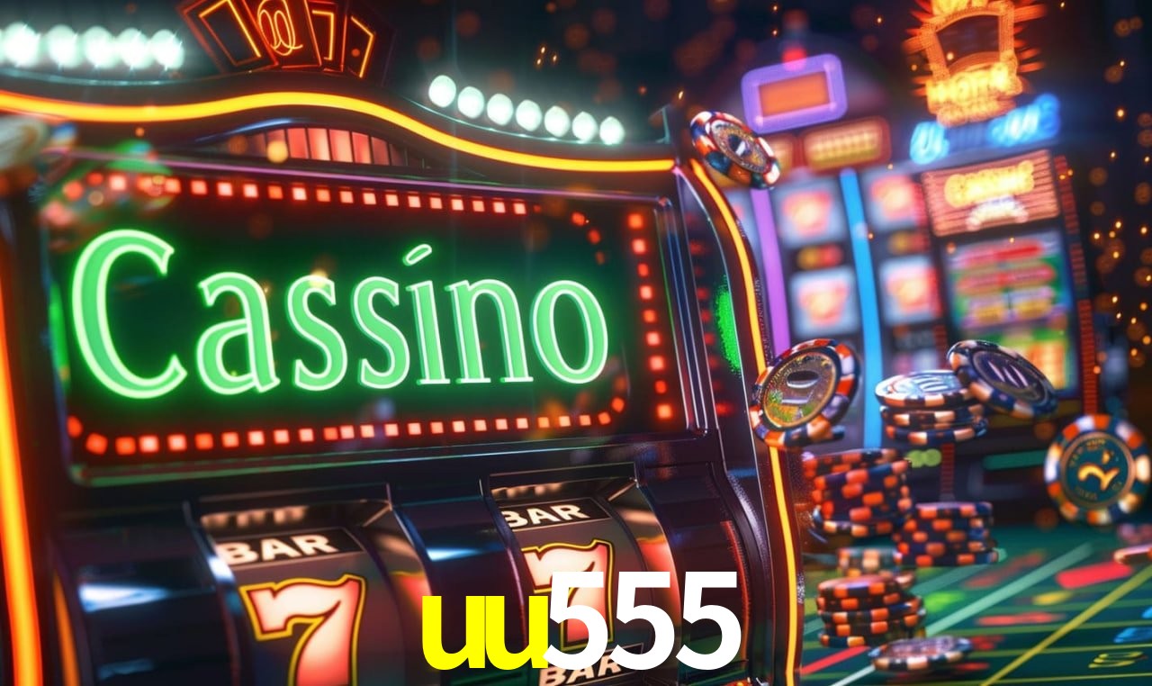 Diretório de Jogos uu555