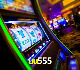 A Revolução dos Aplicativos de Jogos no uu555