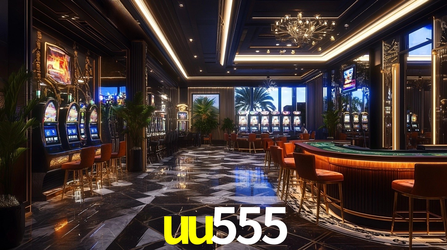 Premium Interface uu555