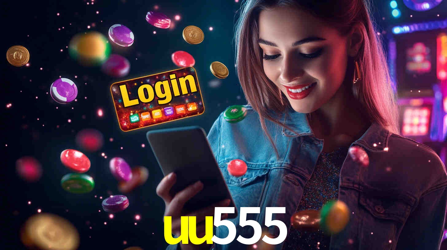 A Experiência Imersiva dos Cassinos Ao Vivo no uu555