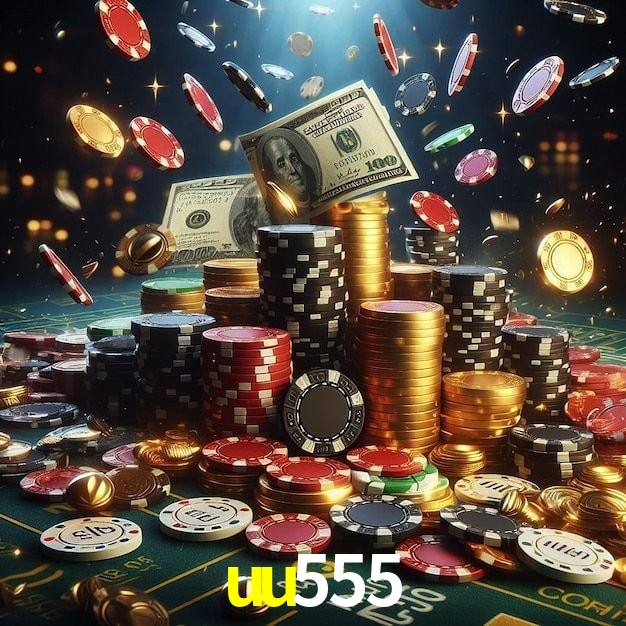 A Emoção da Loteria na uu555: Uma Chance de Mudança de Vida