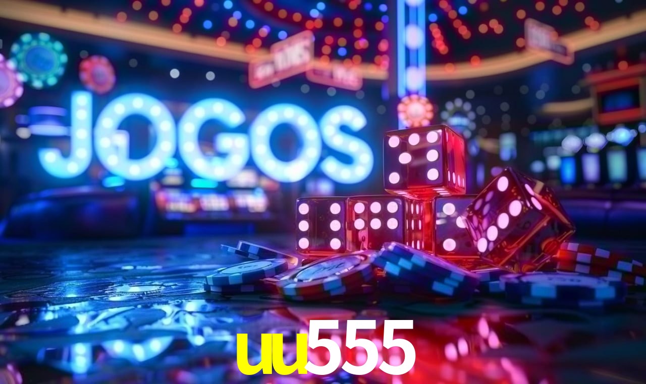 cassino uu555