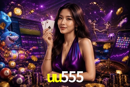 VIP Casino uu555