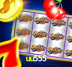 Descubra a Magia dos Jogos de Arcade no uu555